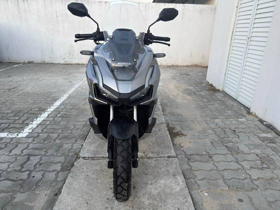 HONDA ADV 160 HONDA ADV 160